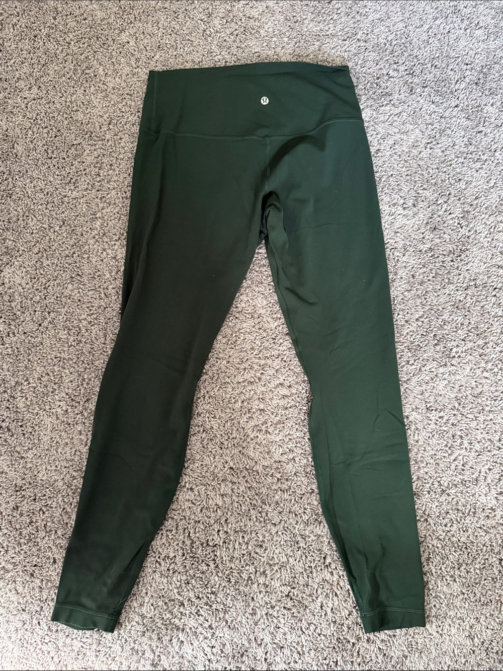 Lululemon Align High Rise 28” - Picture 2 of 3